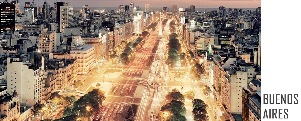 Buenos Aires