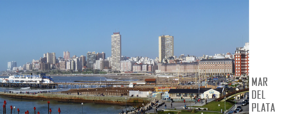 Mar del Plata