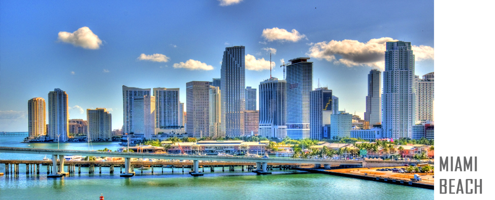 Miami Beach
