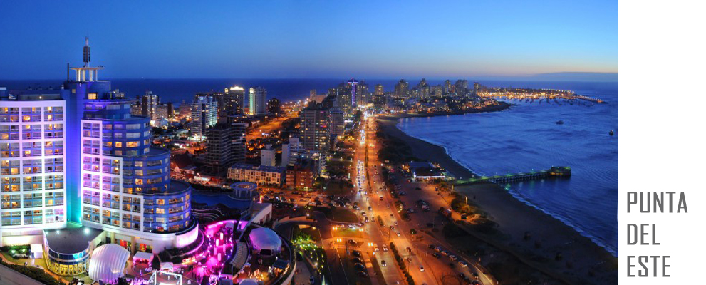 Punta del Este